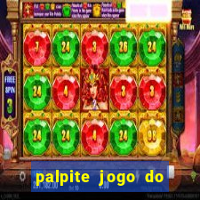 palpite jogo do bicho pb